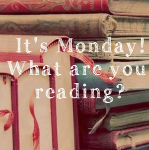 it's monday what are you reading